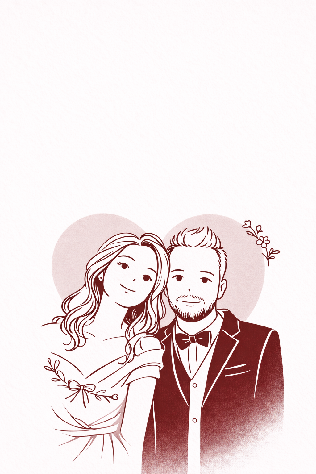 Иллюстрация пары